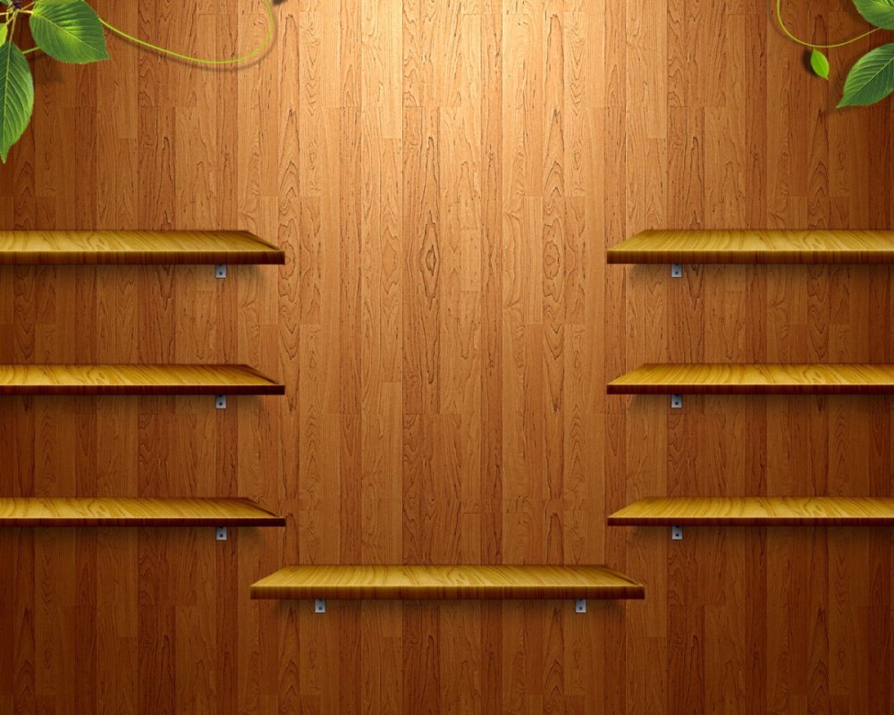 Полки для ярлыков