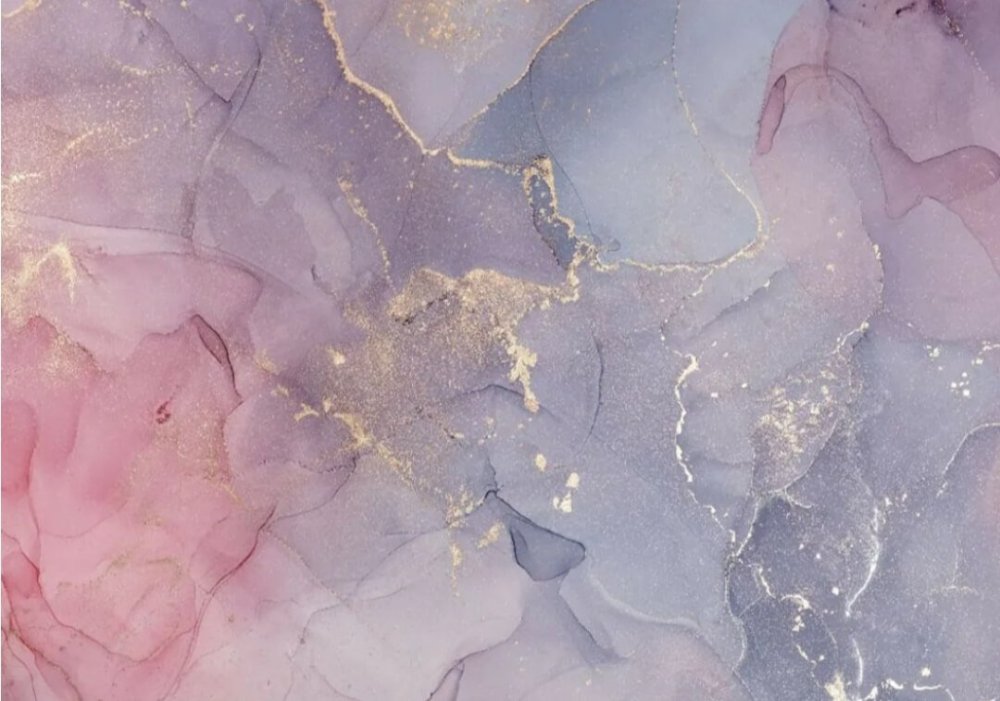 Розовый мрамор