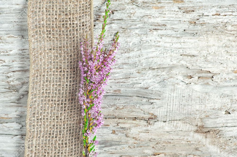 Фотофон мешковина