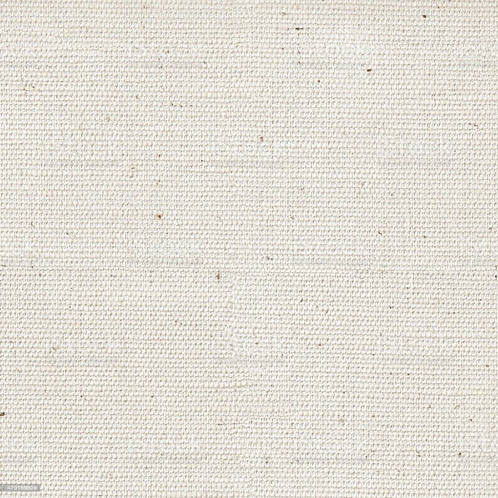 Холщовая ткань текстура бесшовная