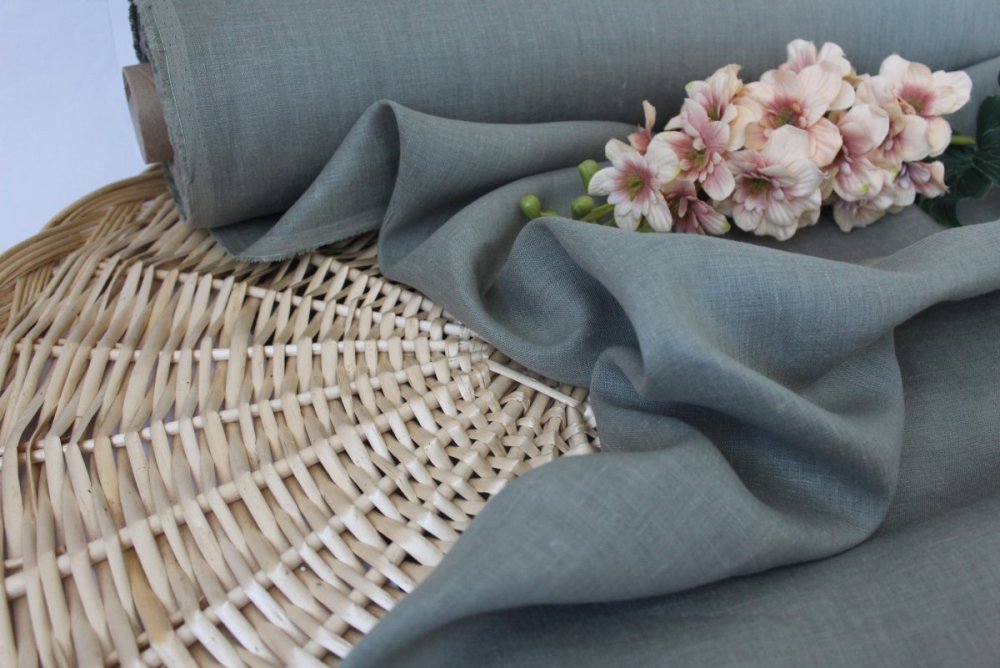 Текстура ткани