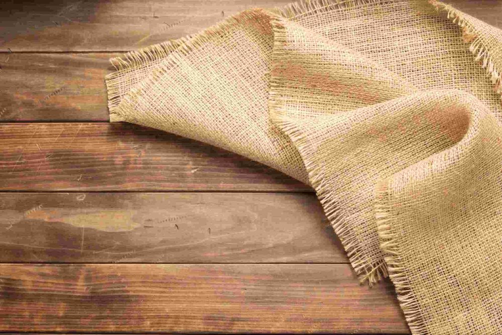 Льняное полотно