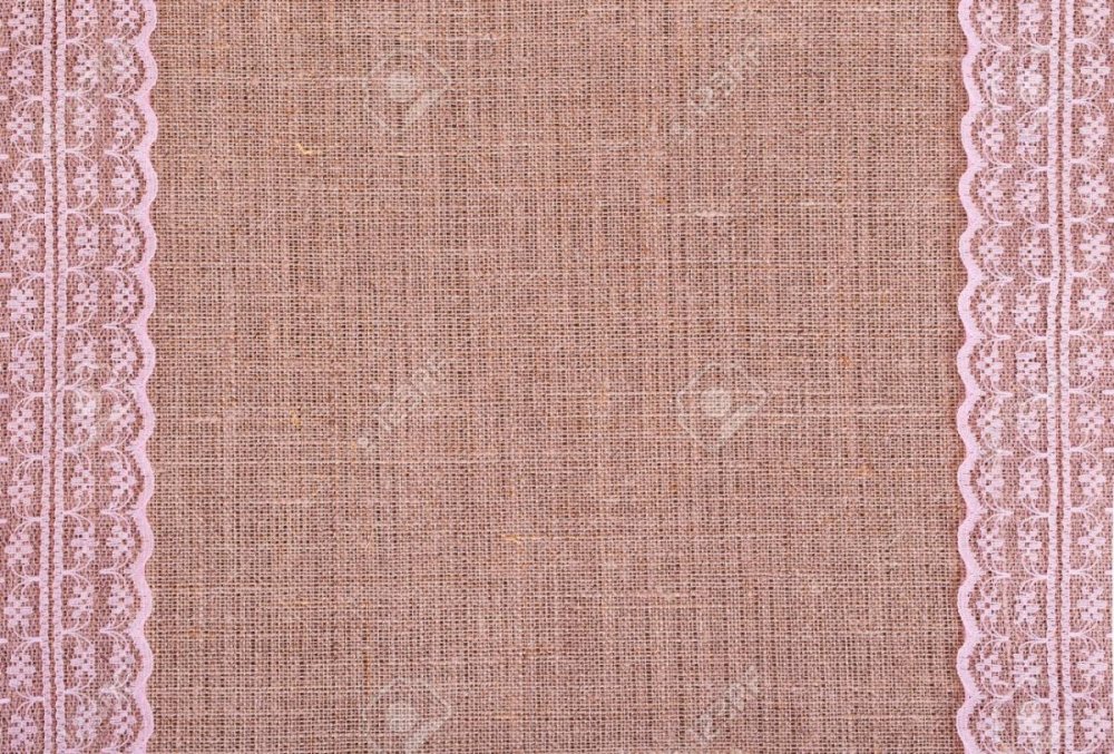 Ткань холст текстура