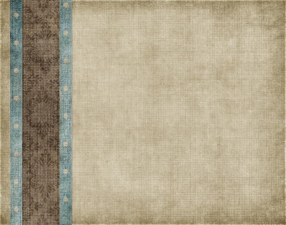 Текстура холста