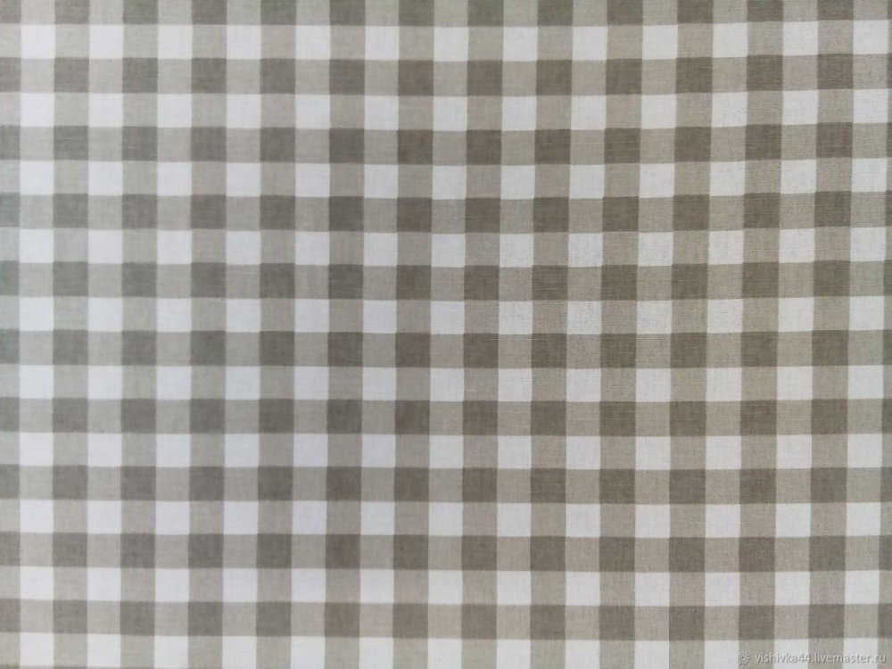 Рогожка 150см набивная 902 рис 5461