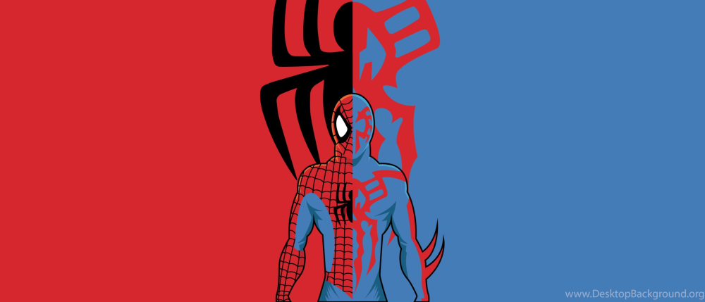 Паутина фон