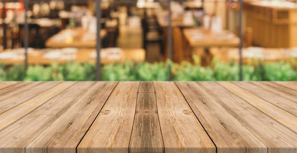 Стол светлое дерево