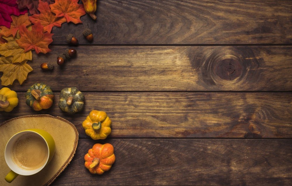 Фотофон для еды