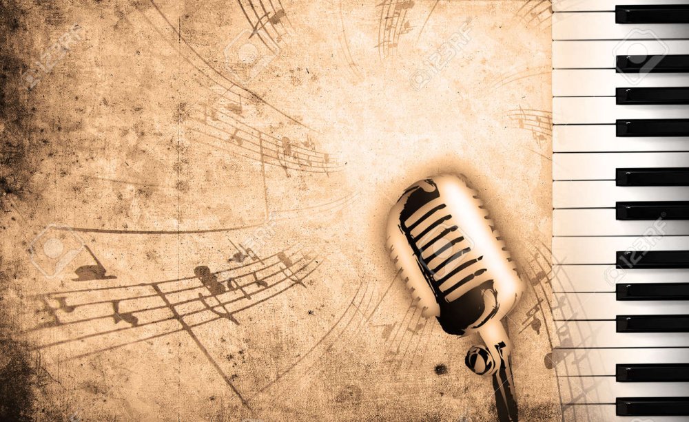 Рояль картинки