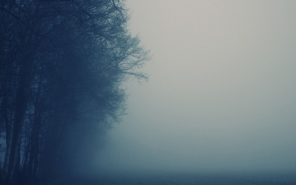 Мрачный фон для презентации