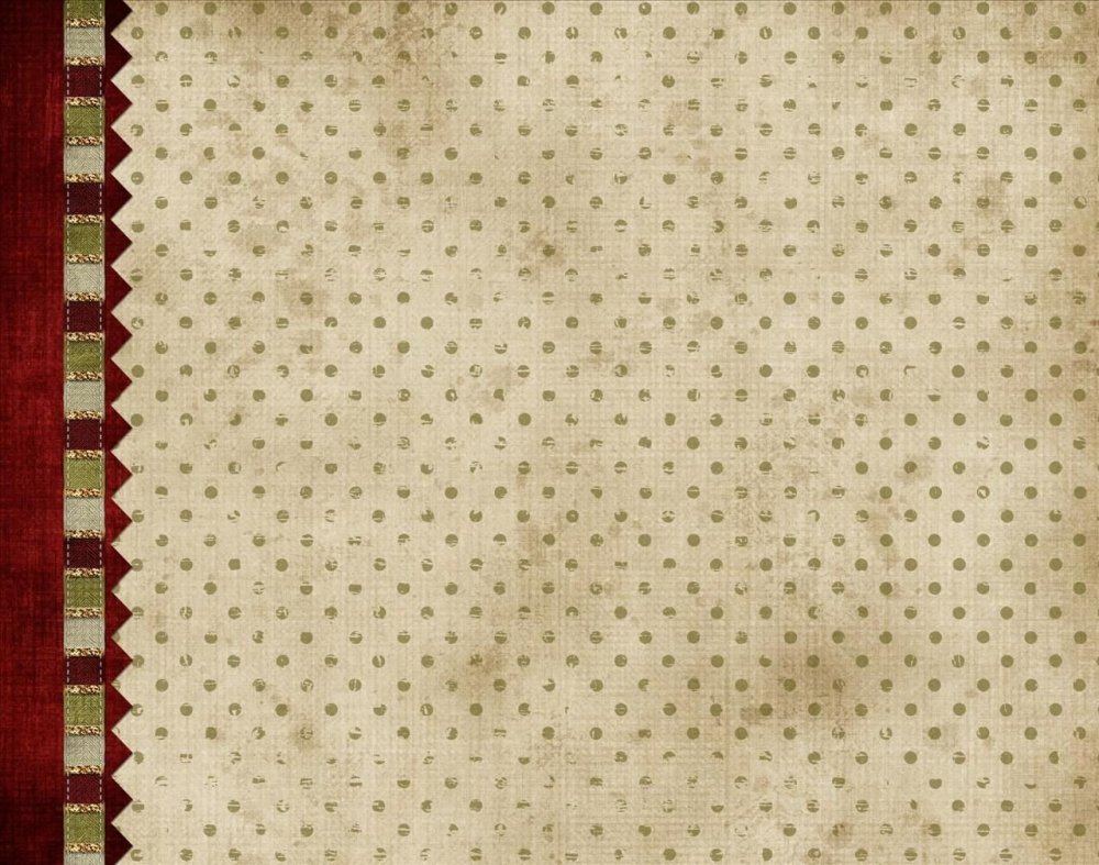 Скрапбукинг Винтажная бумага