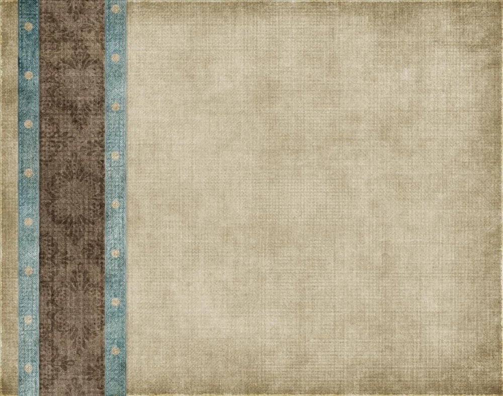 Бумага для скрапбукинга коричневая