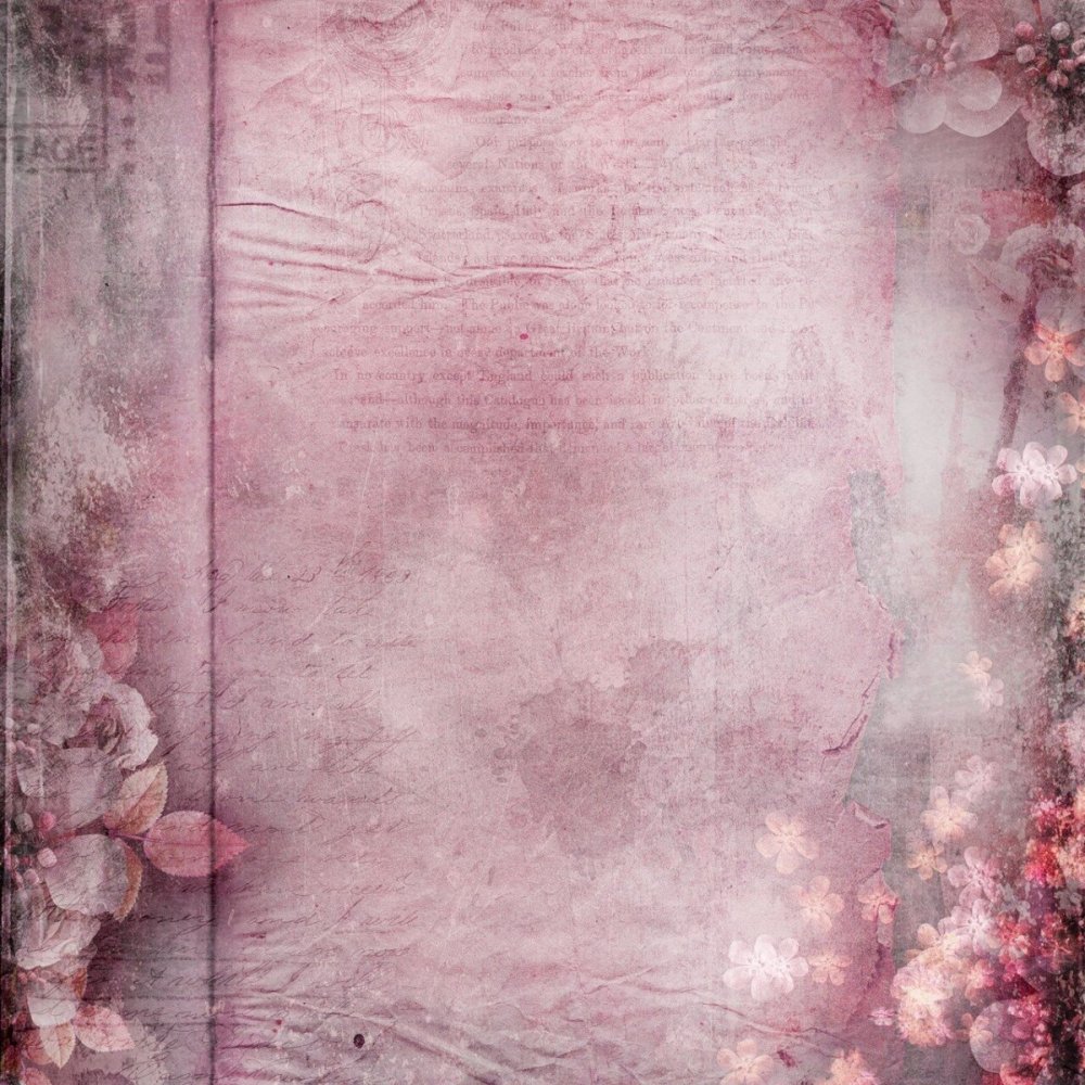 Винтажная бумага фон для фотошопа