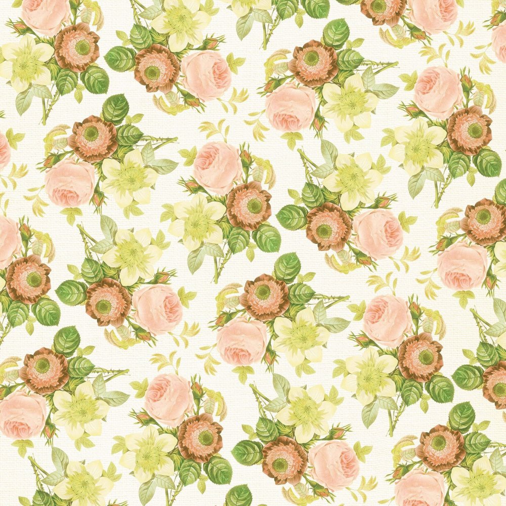 Скрап бумага для распечатки