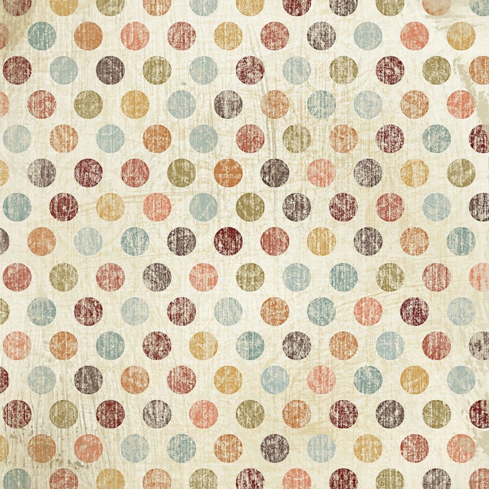 Скрапбукинг бумага