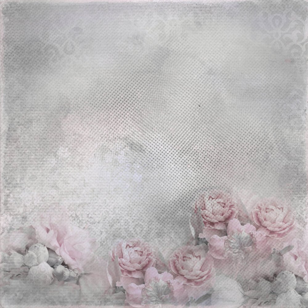 Нежный фон для фотокниги