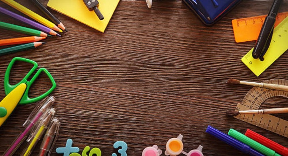 Фотофон канцелярия