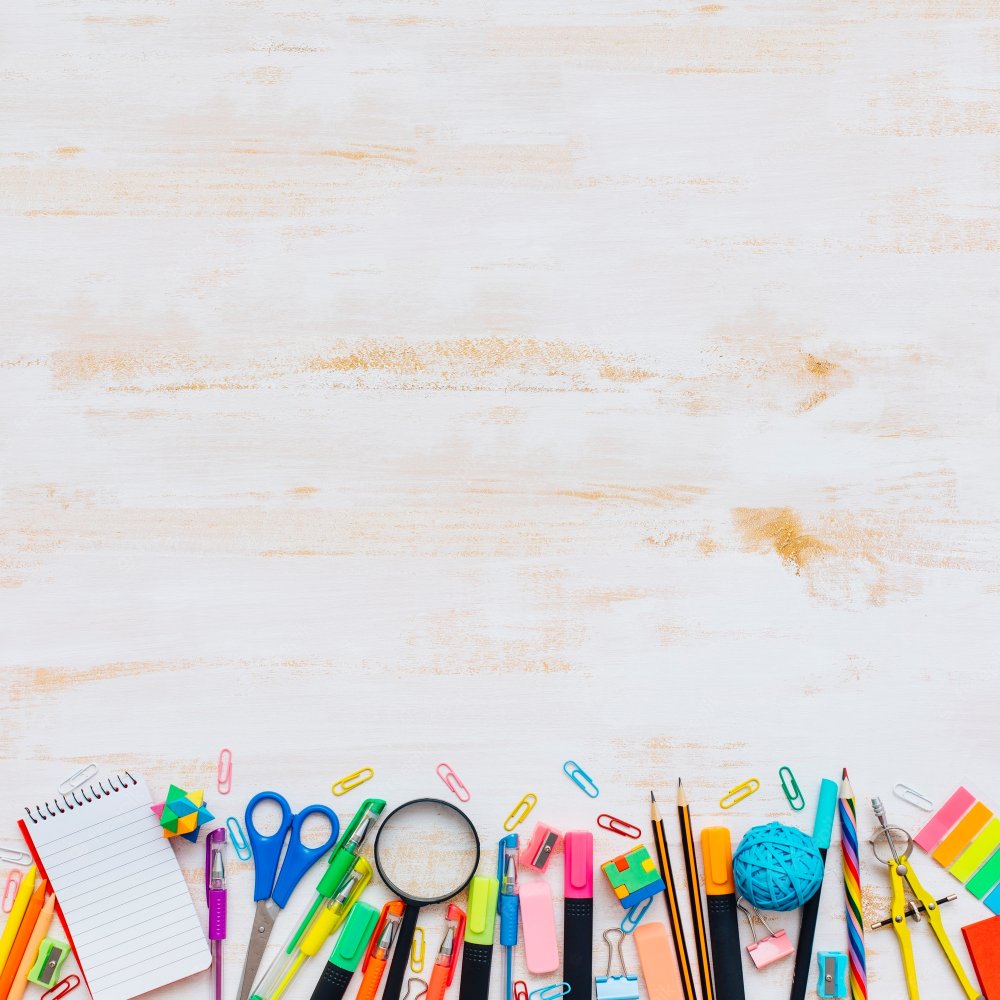 Фотофон канцтовары