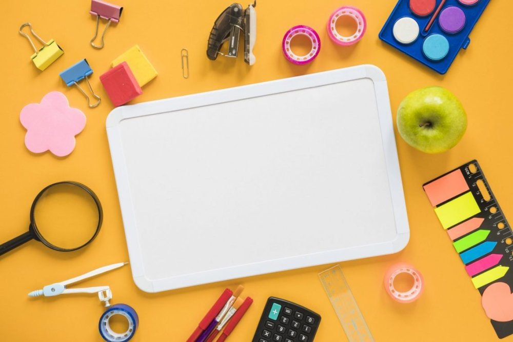 Школьный фон для фотошопа