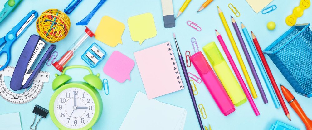 Офисный фон для презентации