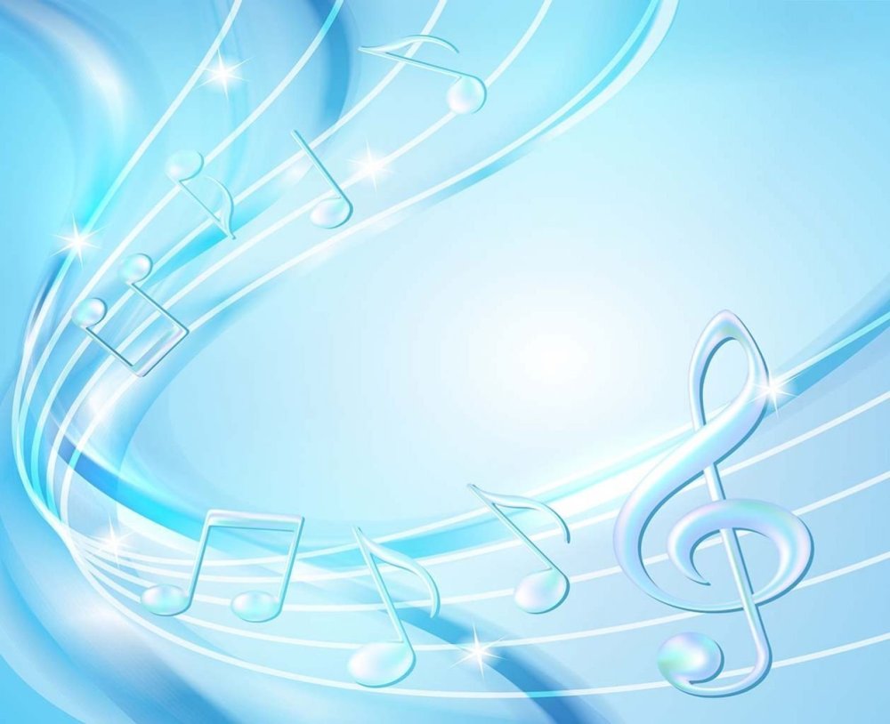 Музыкальный фон