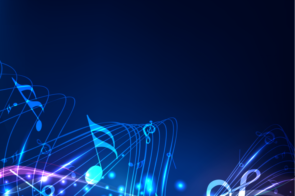 Музыкальный фон