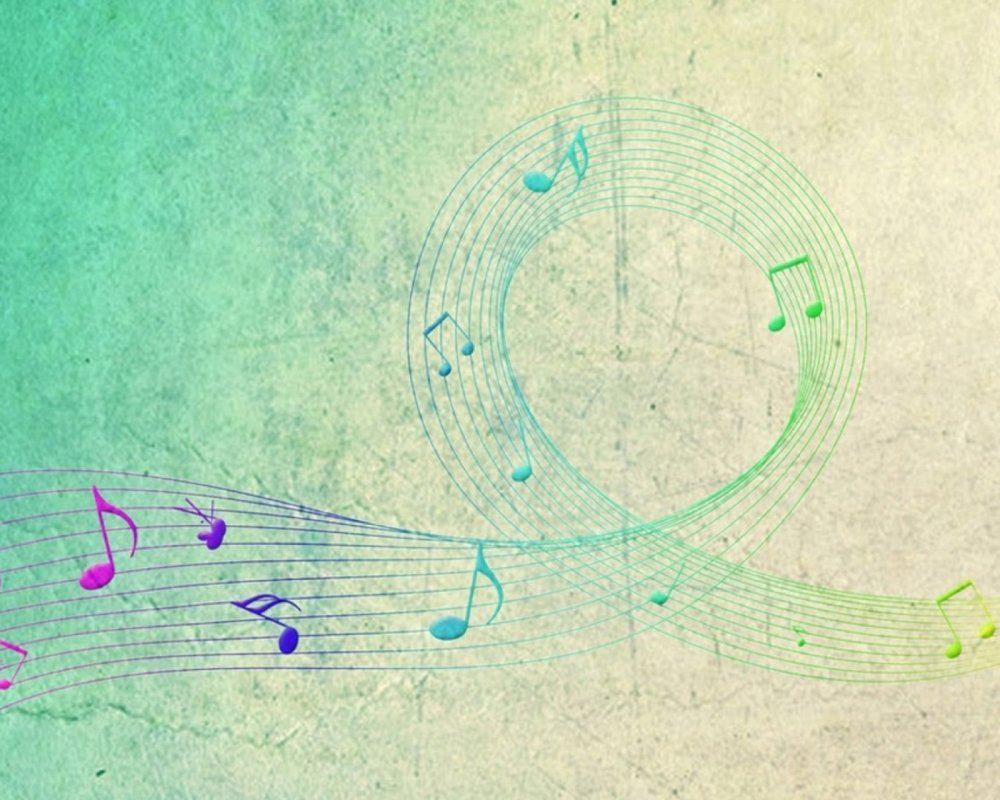 Музыкальные краски