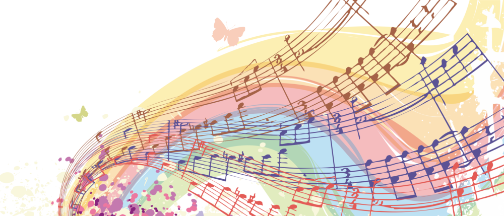 Музыкальный фон