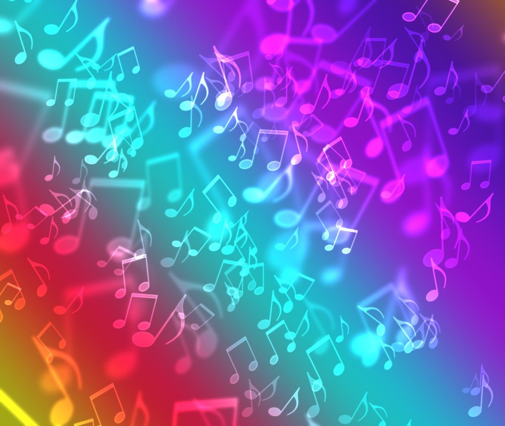 Музыкальный фон для презентации