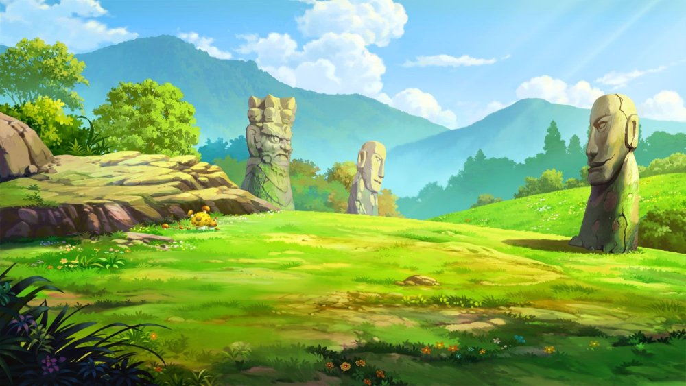 3 Богатыря ход конем Киев