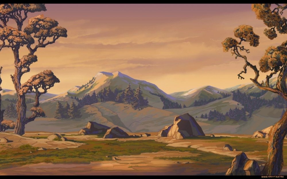 Три богатыря мультфильм 2012 Добрыня