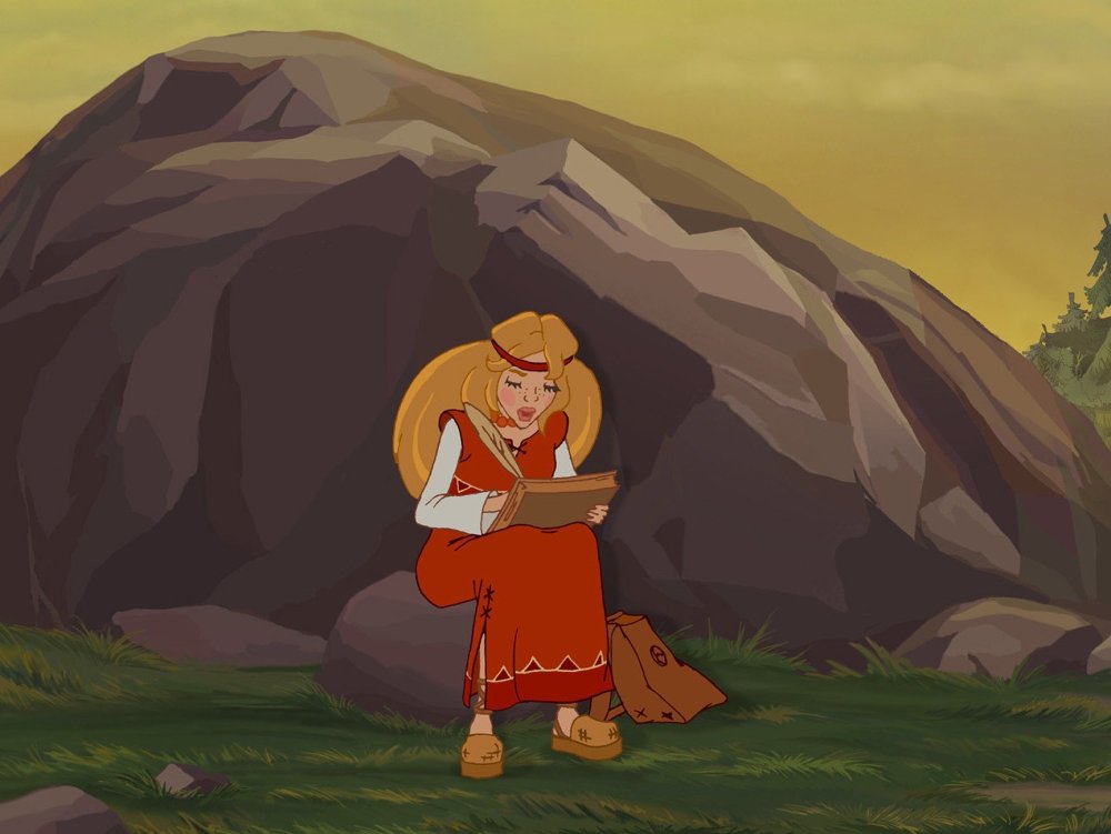 Стольный Киев град