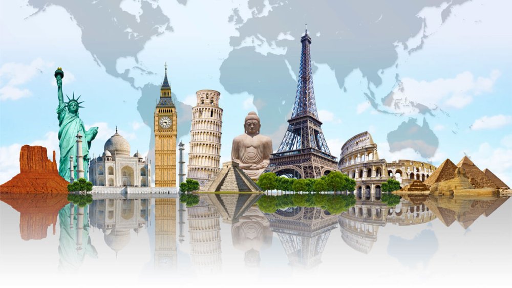 Калаш на тему архетиктура