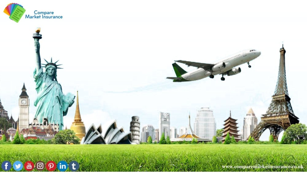 Достопримечательности мира