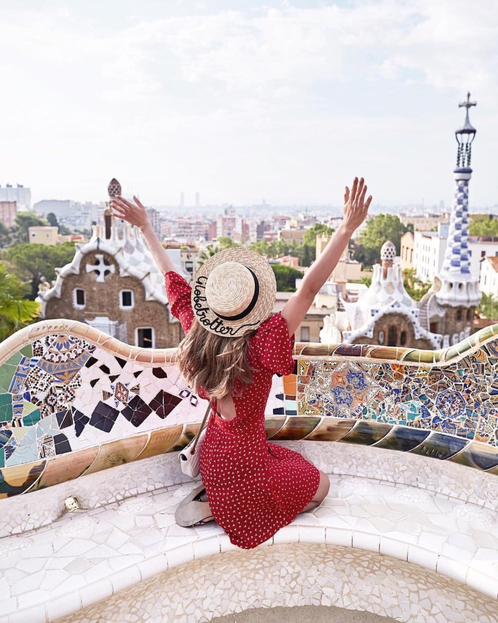 Достопримечательности Парижа