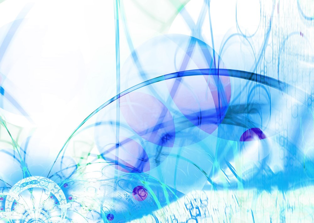 Технический фон для презентации