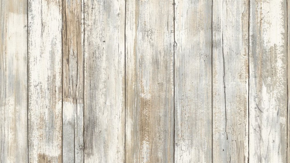 Фон потертая доска