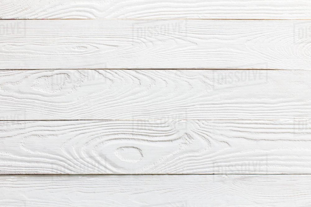 Белые доски горизонтальные