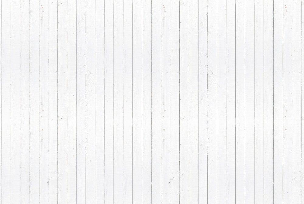 Белая деревянная поверхность