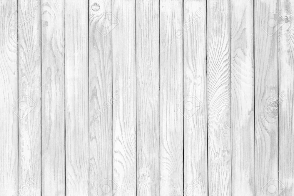 Белые доски текстура бесшовная