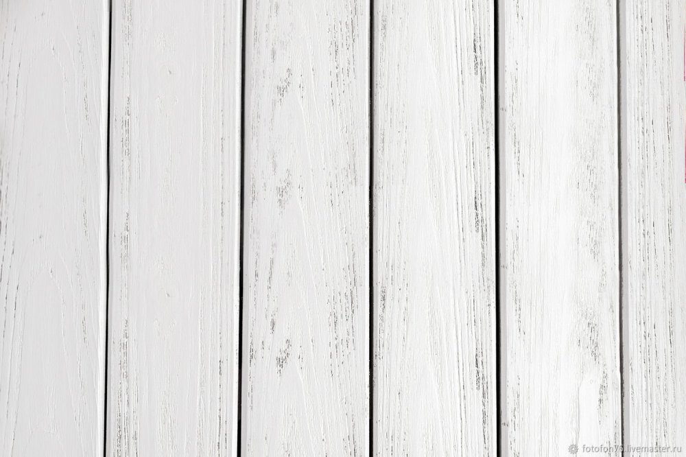 Белое дерево