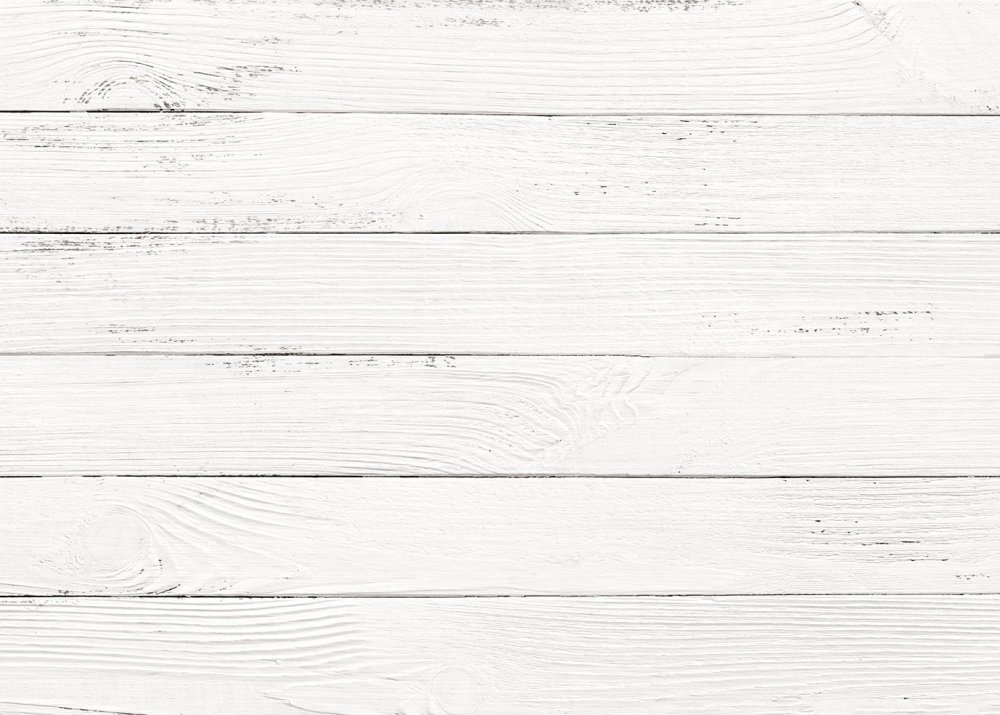 Белое дерево