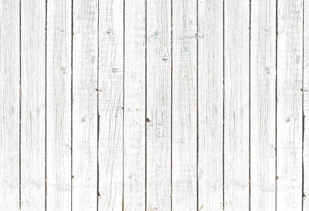 Белое дерево