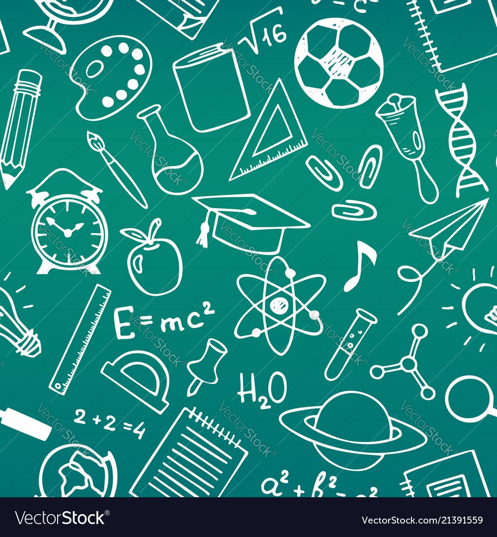 Физика паттерн