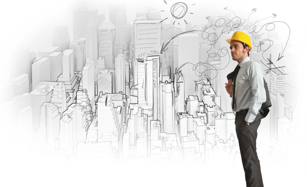 Архитектор-дизайнер профессия