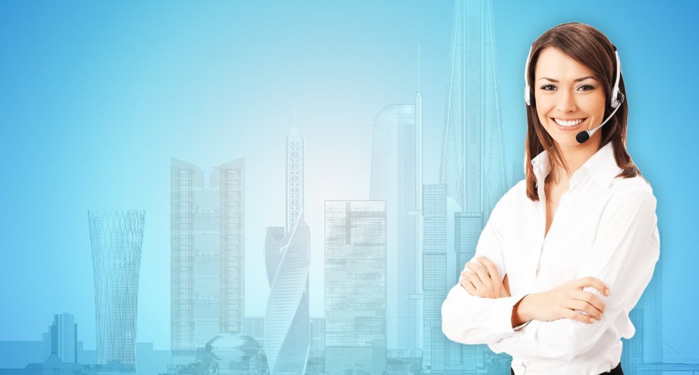 Деловой фон