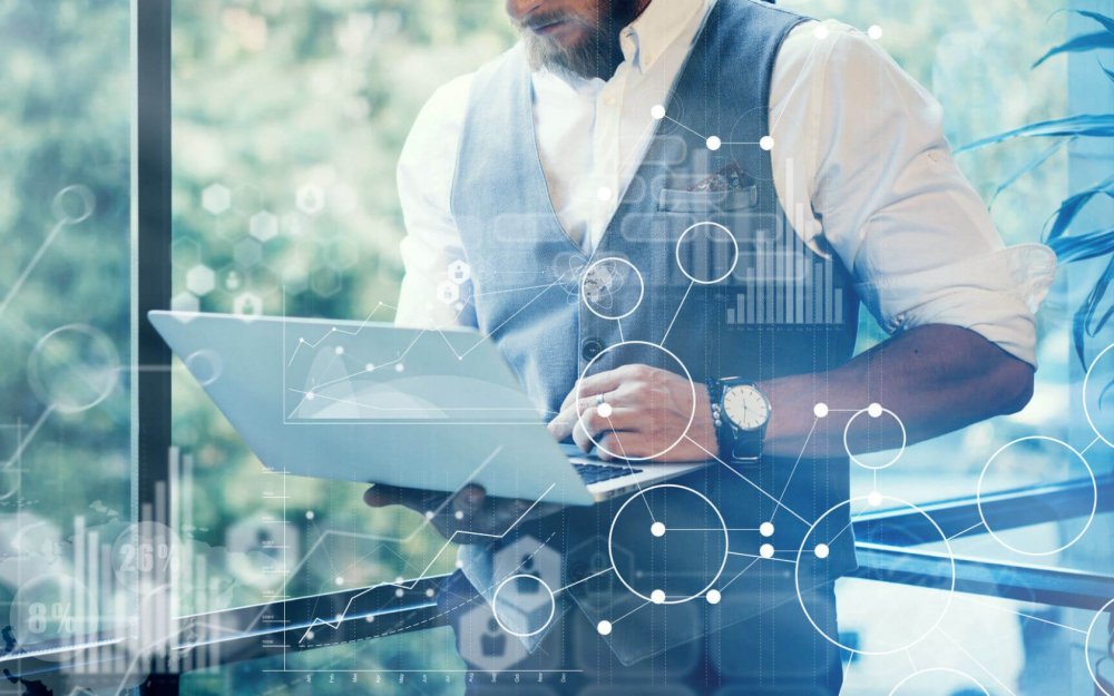 Фон для рекламы