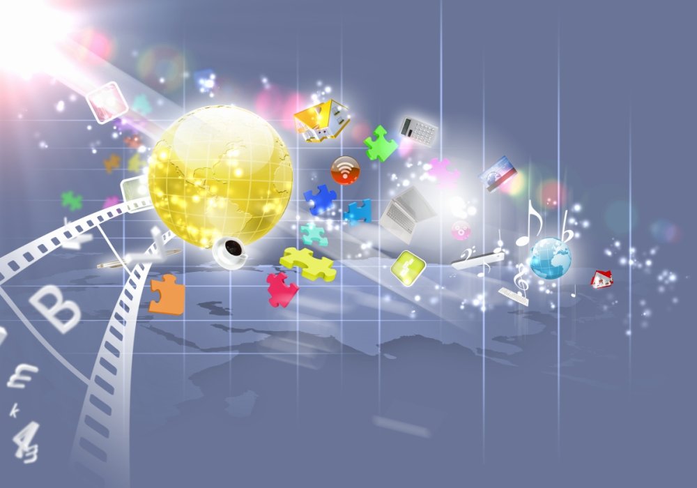 Подложка профориентация