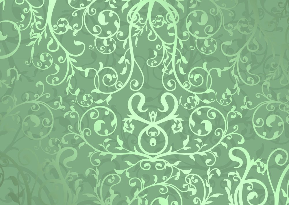 Фон с узорами