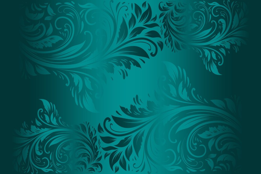 Фон с узорами